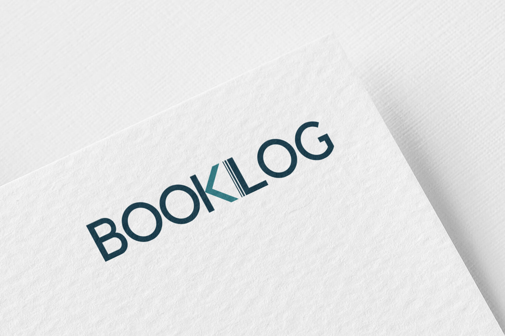 BOOKLOG